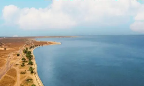 റാംലിയ സൗദിയിലെ ആദ്യ ഫാമിലി ബീച്ച് സ്‌പോർട്‌സ് ഫെസ്റ്റിവൽ ഉഖൈർ ബീച്ചിൽ