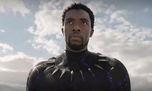 Chadwick Boseman To Be Honoured With Posthumous Hollywood Walk Of Fame Star