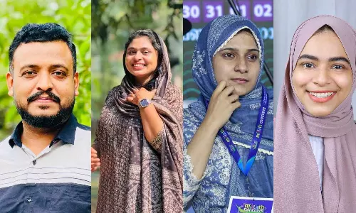 എംഎസ്എഫ് സംസ്ഥാന കമ്മിറ്റിയിലെ നാലുപേർക്ക് ജില്ലാ പഞ്ചായത്തില് സീറ്റ് നൽകി മുസ്ലിം ലീഗ് എംഎസ്എഫ് സംസ്ഥാന കമ്മിറ്റിയിലെ നാലുപേർക്ക് ജില്ലാ പഞ്ചായത്തില് സീറ്റ് നൽകി മുസ്ലിം ലീഗ്