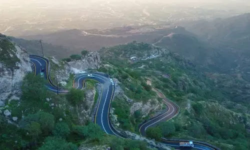 New traffic plan to ease traffic flow in Jizan; Cancellation of some traffic lights in the city