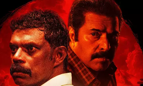 വിനായകൻ്റെ കഥാപാത്രം പൃഥ്വിരാജ് ചെയ്യാനിരുന്നത്; കളങ്കാവലിനെക്കുറിച്ച് സംവിധായകന്‍