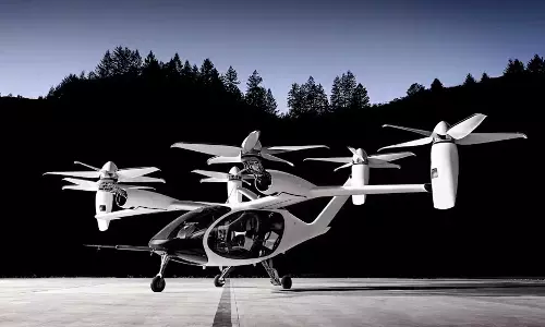 Flying taxis to arrive in Saudi soon; New deal with Joby Aviation to speed up deployment