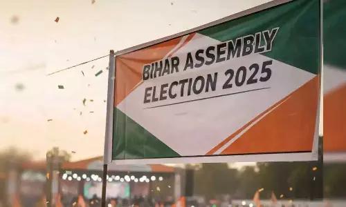 വോട്ട് ചോരി ആരോപണം ശരിവയ്ക്കുന്നതാണ് ബിഹാർ നിയമസഭാ തെരഞ്ഞെടുപ്പ് ഫലമെന്ന് പ്രതിപക്ഷം