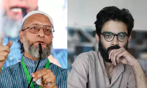 ഷർജീൽ ഇമാം പിന്മാറിയ ബഹാദൂർ​ഗഞ്ച് അടക്കം അഞ്ച് സീറ്റുകളിൽ എഐഎംഐഎമ്മിന് ജയം