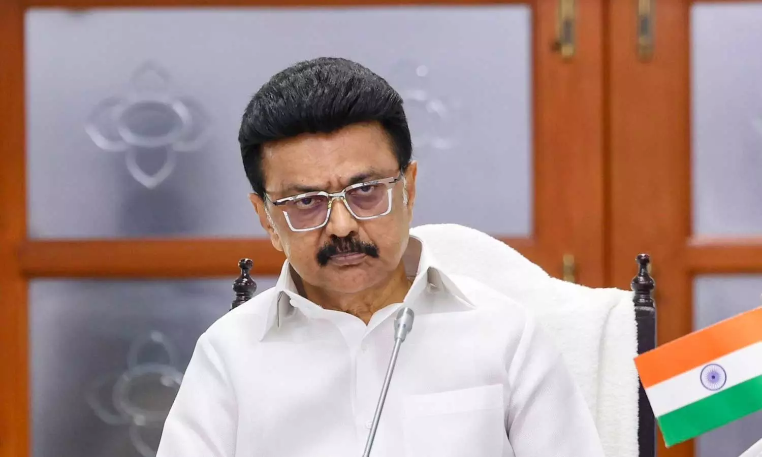 ബിഹാര്‍ തെരഞ്ഞെടുപ്പ് ഫലം എല്ലാവര്‍ക്കും പാഠം, കമ്മീഷന്റെ ദുഷ്പ്രവൃത്തികളെ ഇത് വെള്ളപൂശുന്നില്ല: എം.കെ സ്റ്റാലിന്‍