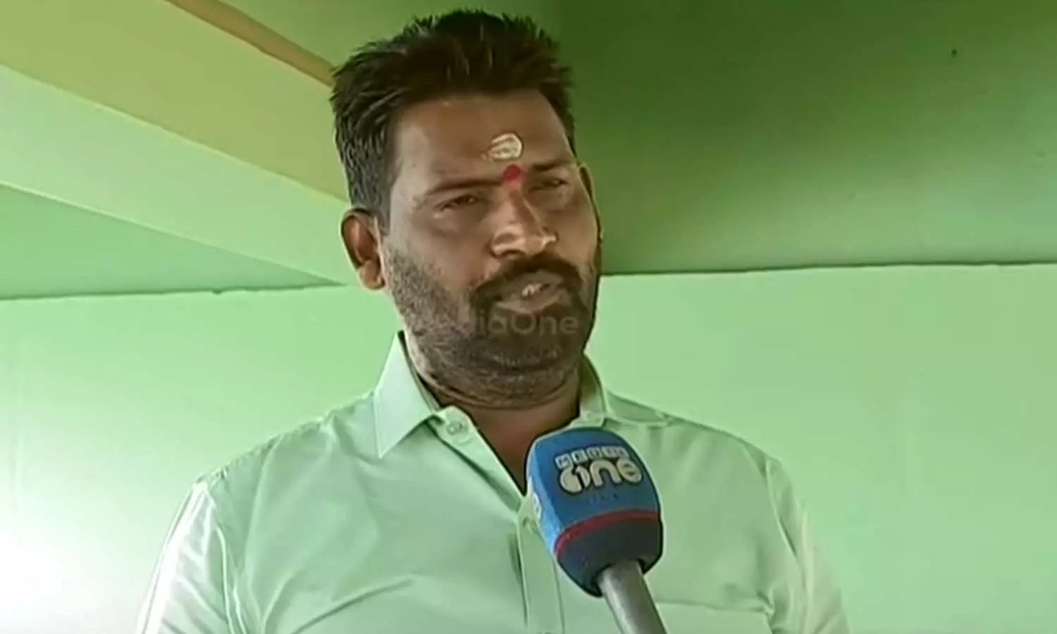 ആലപ്പുഴയിൽ എൻഡിഎയിൽ പൊട്ടിത്തെറി; ഒറ്റയ്ക്ക് മത്സരിക്കുമെന്ന് ബിഡിജെഎസ്