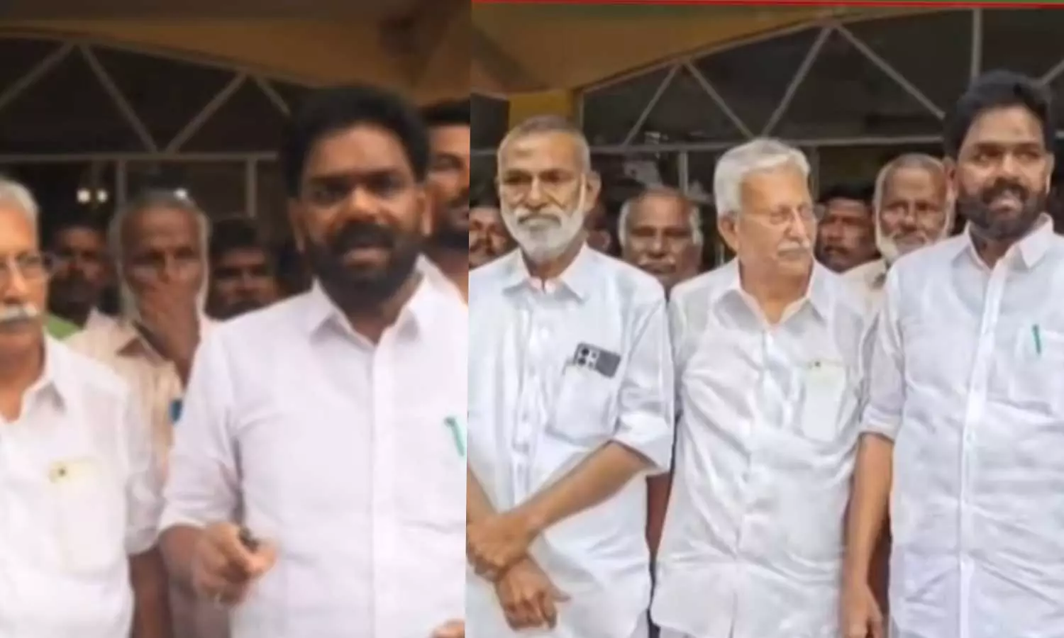 പാലക്കാട് കൊഴിഞ്ഞാമ്പാറയിൽ സിപിഎം വിമതരും യുഡിഎഫും ഒരുമിച്ച് മത്സരിക്കും; ധാരണയിൽ എത്തി