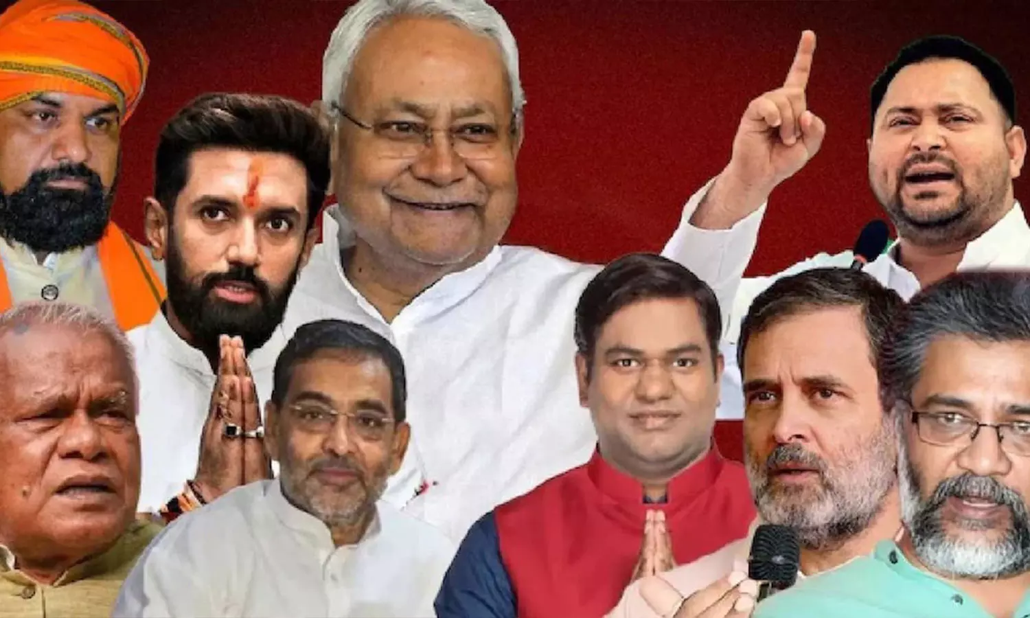 Bihar’s Skewed Democracy And A Hoodwinked Verdict Bihar’s Skewed Democracy And A Hoodwinked Verdict