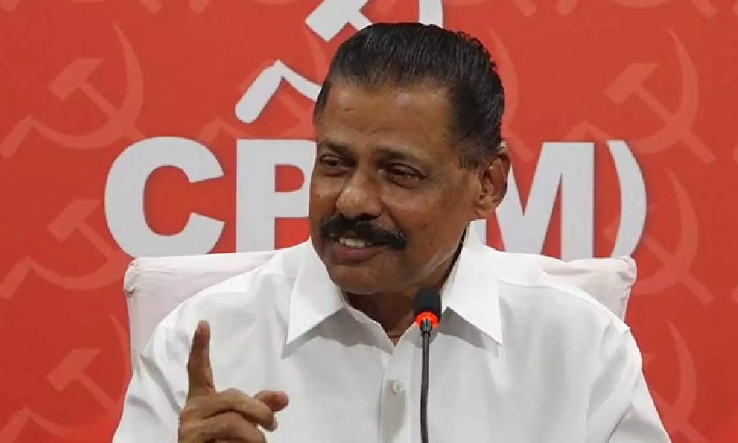 വോട്ടർപട്ടിക തീവ്ര പരിശോധനയ്ക്കെതിരെ  സിപിഎമ്മും സുപ്രീംകോടതിയെ സമീപിക്കും: എം.വി ഗോവിന്ദൻ