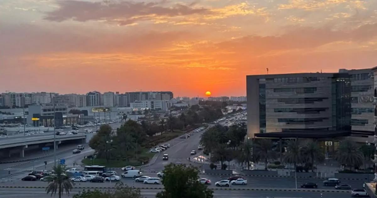 Oman has recorded sharp fluctuations in temperatures as the winter cold intensified. Oman has recorded sharp fluctuations in temperatures as the winter cold intensified.