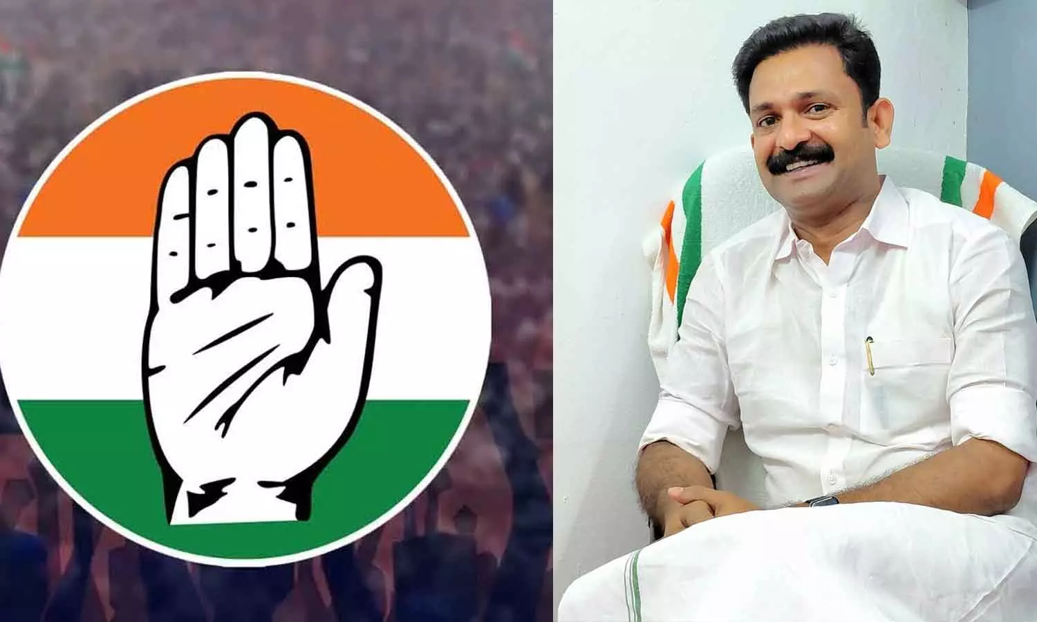 എറണാകുളം ജില്ലാ പഞ്ചായത്ത് കോൺഗ്രസ് സ്ഥാനാർഥികളെ പ്രഖ്യാപിച്ചു എറണാകുളം ജില്ലാ പഞ്ചായത്ത് കോൺഗ്രസ് സ്ഥാനാർഥികളെ പ്രഖ്യാപിച്ചു