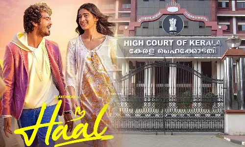 High Court against Censor Board over their Stand Against Haal Movie