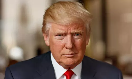 ബീഫ്, കോഫി, നേന്ത്രപ്പഴം അടക്കമുള്ള ഭക്ഷണസാധനങ്ങൾക്ക് വില കുറയും: യുഎസിൽ താരിഫ് വെട്ടിക്കുറച്ച് ട്രംപ്