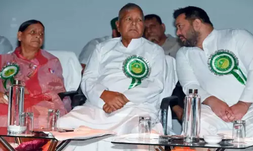 ആർജെഡിക്ക് ആശ്വാസമായി വോട്ട് വിഹിതം; ബിജെപിക്കും ജെഡിയുവിനും മുകളിൽ