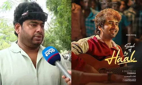 Haal movie verdict should be reviewed director says will approach court again