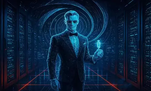 ഹാക്കിങിന് എഐ, ചൈനയുടെ പുതിയ തന്ത്രം, പേടിക്കണമെന്ന് മുന്നറിയിപ്പ്‌