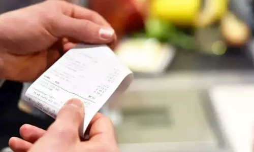 തെർമൽ പേപ്പറിലെ ബില്ലുകളിലും ടിക്കറ്റുകളിലും ഒളിഞ്ഞിരിക്കുന്നത് ​​ഗുരുതര ആരോ​ഗ്യ പ്രശ്നങ്ങൾ