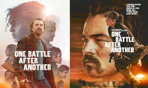 ഇനി യുദ്ധം ഒടിടിയിൽ; ഡി കാപ്രിയോയുടെ വൺ ബാറ്റിൽ ആഫ്റ്റർ അനദർ റിലീസിന്