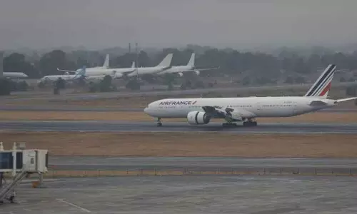 ഗസ്സയിൽ നിന്നുള്ള 150ലധികം പേരെ ദക്ഷിണാഫ്രിക്കയിൽ എത്തിച്ചതിൽ ദുരൂഹത; അന്വേഷണം ആരംഭിച്ച് ദക്ഷിണാഫ്രിക്ക