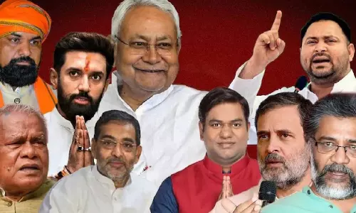 Bihar’s Skewed Democracy And A Hoodwinked Verdict