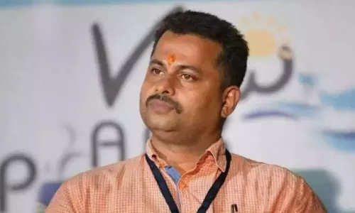 പാലത്തായി പീഡനക്കേസ്; ആർഎസ്എസ് നേതാവ് പത്മരാജന് മരണംവരെ ജീവപര്യന്തം