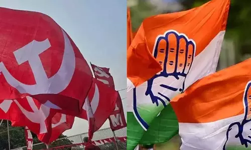 പാലക്കാട്ട് സിപിഎമ്മിന് വിമത ഭീഷണി; മുൻ പഞ്ചായത്ത് പ്രസിഡൻ്റുമാർ സ്ഥാനാർഥികളാവും