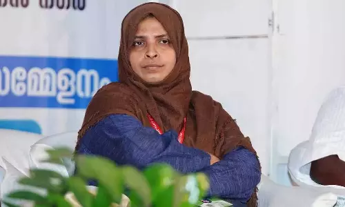 പാലത്തായി പീഡനക്കേസ്: പത്മരാജന് ശിക്ഷ വിധിച്ചത് ജനകീയ പോരാട്ടങ്ങളുടെ വിജയം; വെൽഫെയർ പാർട്ടി