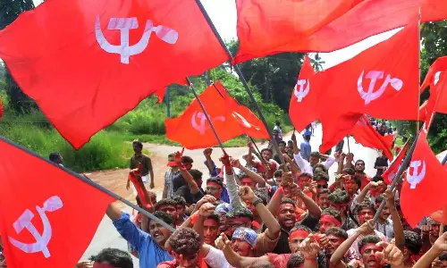 കോഴിക്കോട് കോർപറേഷനിലേക്കുള്ള എൽ‍ഡിഎഫ് സ്ഥാനാർഥികളെ പ്രഖ്യാപിച്ചു