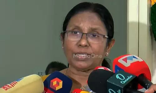 പാലത്തായി പോക്‌സോ കേസ്; ലീഗിന്റെയും എസ്ഡിപിഐയുടെയും പ്രവർത്തകർ കേസ് അട്ടിമറിക്കാൻ ശ്രമിച്ചു; കെ.കെ ശൈലജ