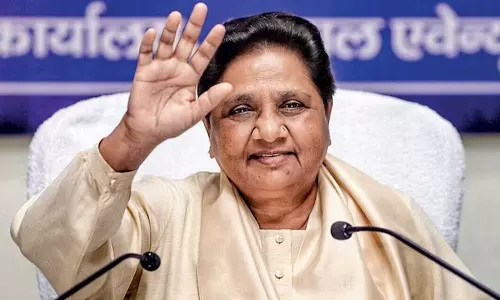 ബിഹാർ;മായാവതി പിടിച്ച വോട്ടുകൾ ആരെ സഹായിച്ചു? ; കണക്കുകൾ പറയുന്നത് ഇതാണ്