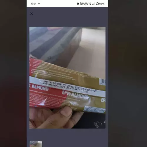 100 രൂപയുടെ അമൂൽ ഐസ്‌ക്രീം ഓർഡർ ചെയ്ത ആൾക്ക് കിട്ടിയത് കാലാവധി കഴിഞ്ഞത്; പരാതി പറഞ്ഞപ്പോൾ സ്വിഗി ചെയ്തതോ ?