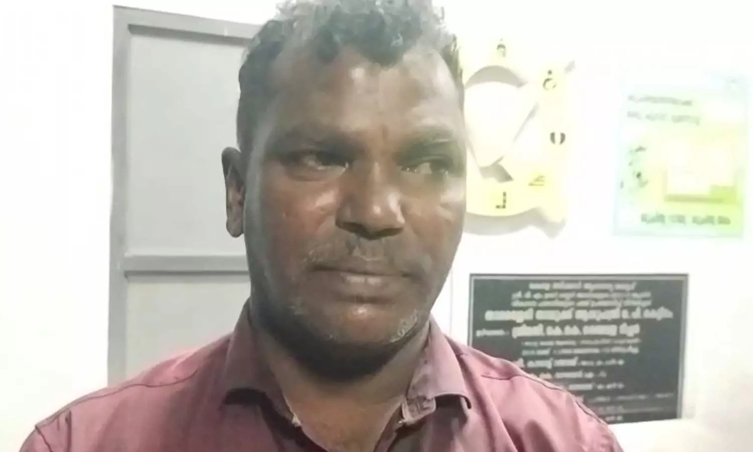 നൂറ് രൂപയെ ചൊല്ലിയുള്ള തർക്കം; കോഴിക്കോട് യുവാവിന് കുത്തേറ്റു