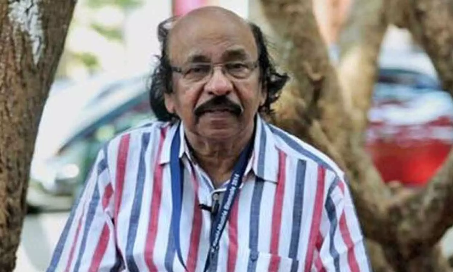 ഇടതുപക്ഷം കൂടി ഹിന്ദുത്വ വഴിയിലേക്ക് നീങ്ങരുത്; അതുകൊണ്ടാണ് പിഎം ശ്രീയിൽ ഒപ്പിട്ടതിനെ എതിർത്തത്: സച്ചിദാനന്ദൻ