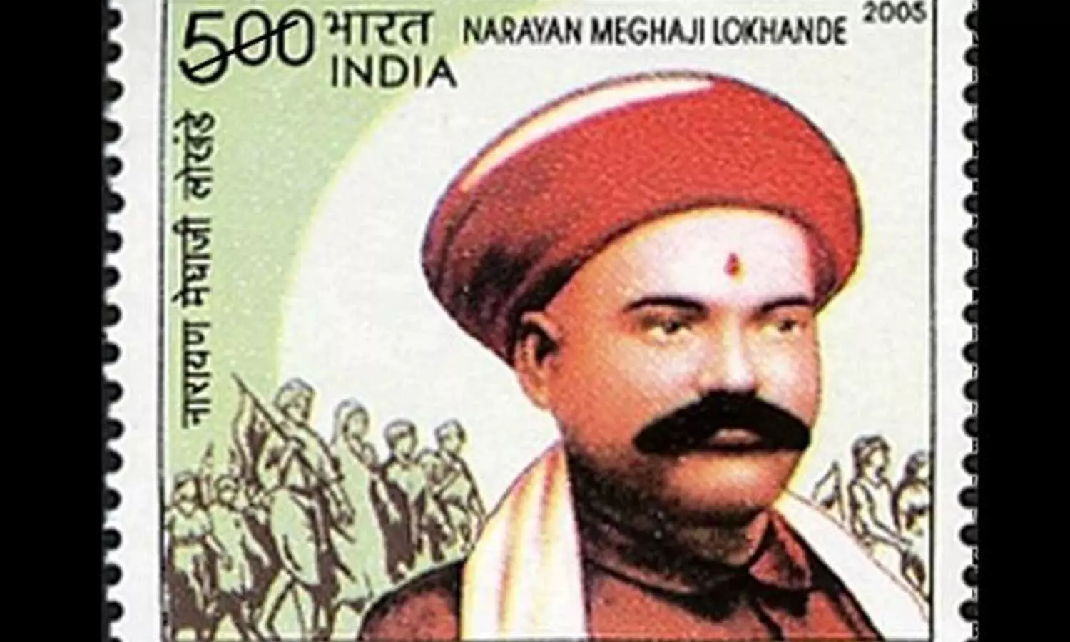 ഇന്ത്യയിൽ ഞായറാഴ്ച അവധിയാകാൻ കാരണം ഇദ്ദേഹമാണ്; ഇതാണാ ചരിത്രം