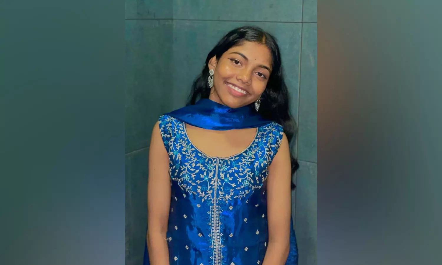 കൊണ്ടോട്ടിയിൽ ലോറിയും ബൈക്കും കൂട്ടിയിടിച്ച് 17 വയസുകാരി മരിച്ചു