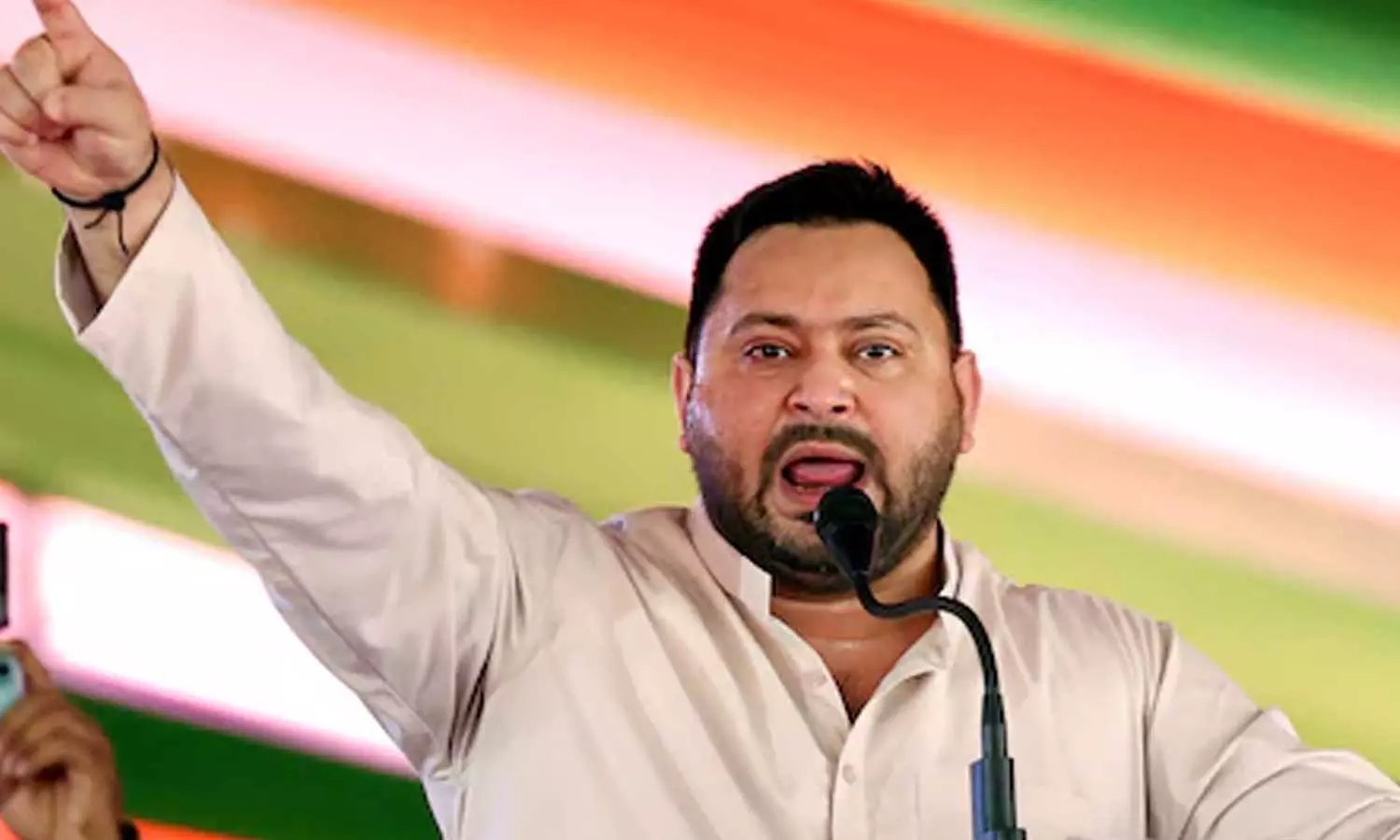 ഉയർച്ച താഴ്ചകൾ അനിവാര്യം, പരാജയത്തിൽ നിരാശയില്ല;  പ്രതികരണവുമായി ആർജെഡി