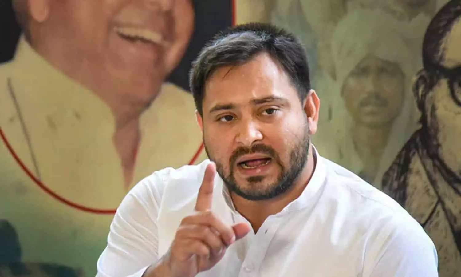 ബിഹാറില് ആര്ജെഡിക്ക് പ്രതിപക്ഷ നേതൃസ്ഥാനം ലഭിക്കുമോ? കണക്കുകള് ഇങ്ങനെ... ബിഹാറില് ആര്ജെഡിക്ക് പ്രതിപക്ഷ നേതൃസ്ഥാനം ലഭിക്കുമോ? കണക്കുകള് ഇങ്ങനെ...