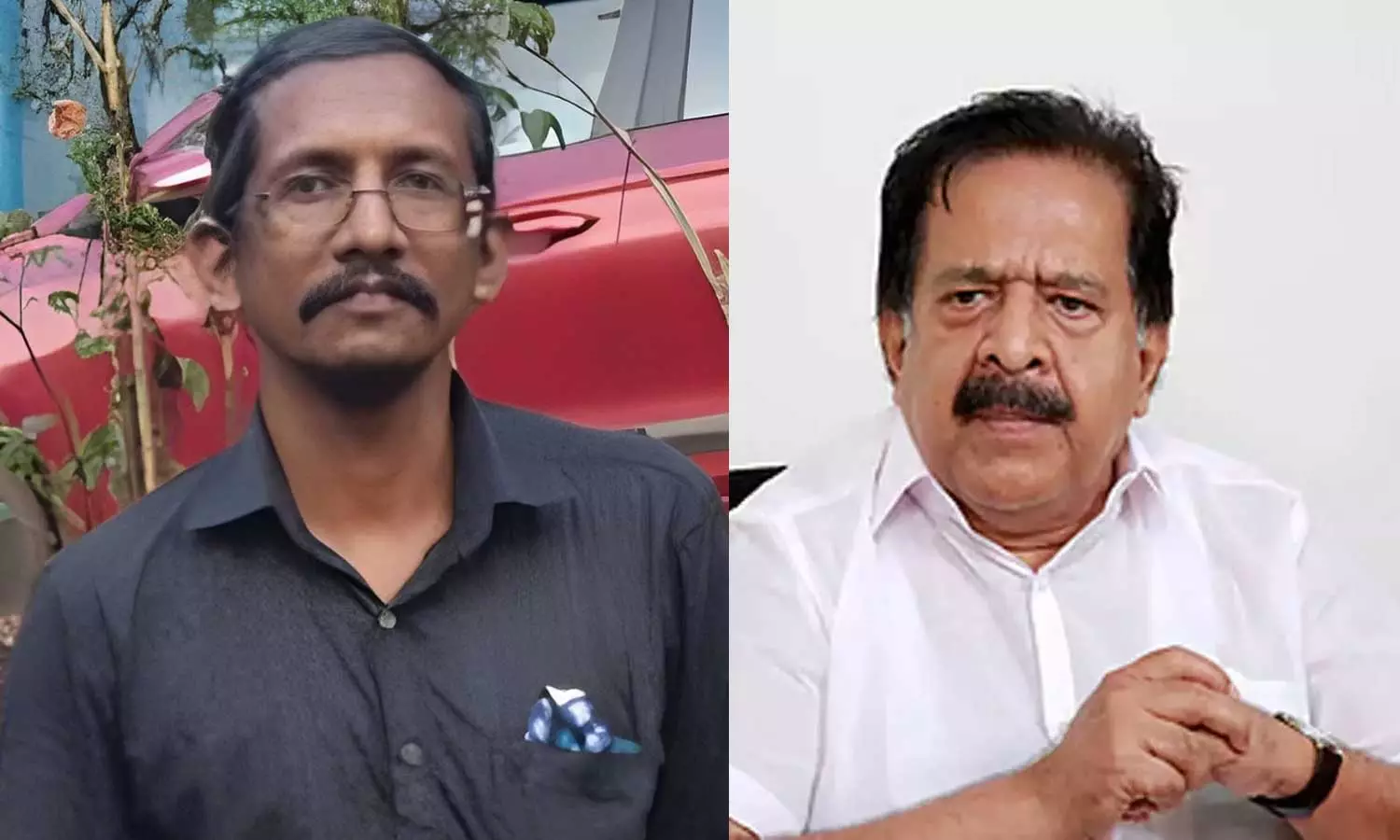 ബിഎൽഒയുടെ ആത്മഹത്യ: ഉത്തരവാദി തെരഞ്ഞെടുപ്പ് കമ്മീഷൻ; രമേശ് ചെന്നിത്തല