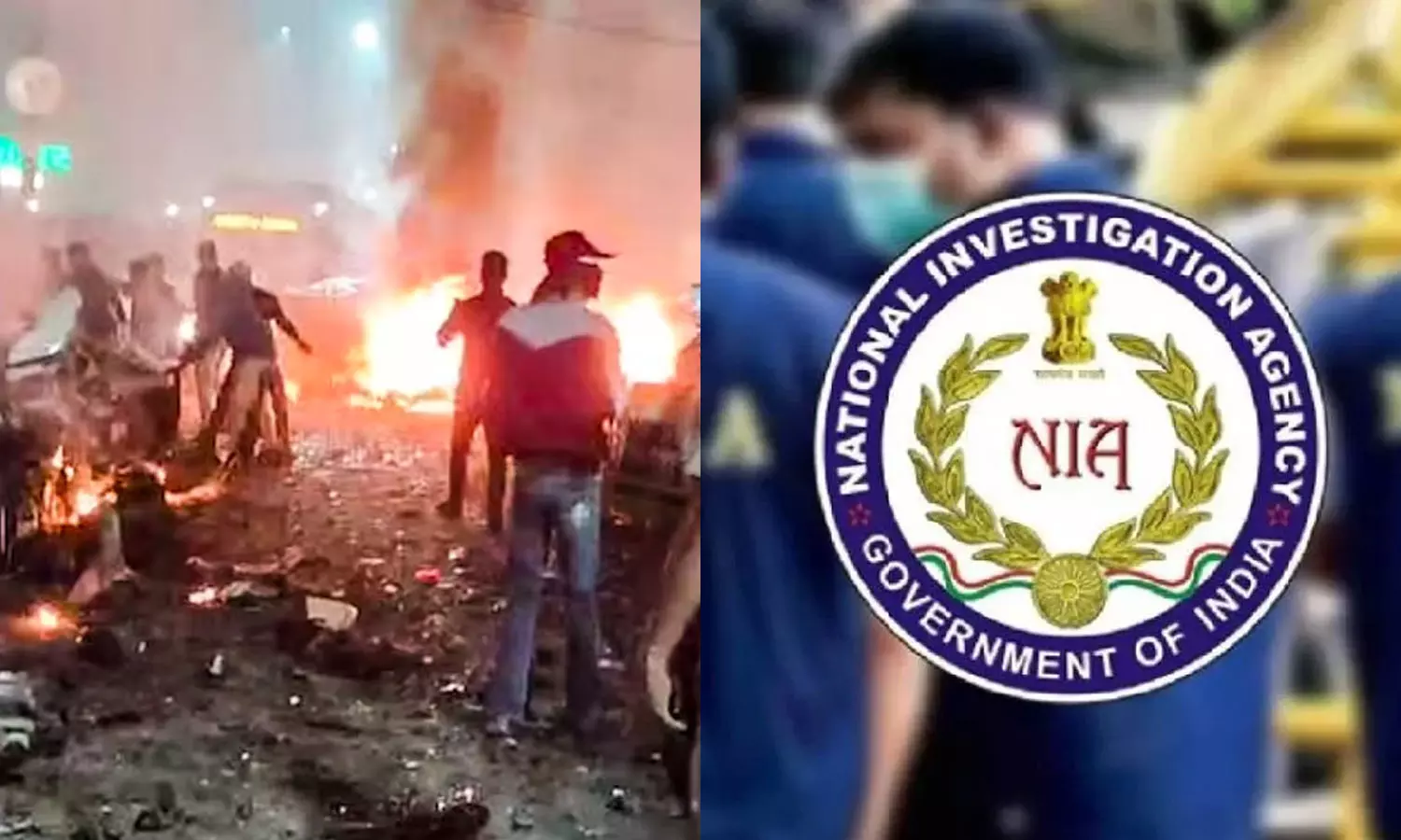 Four, including 3 doctors, released after Questioning as NIA finds no Delhi blast link