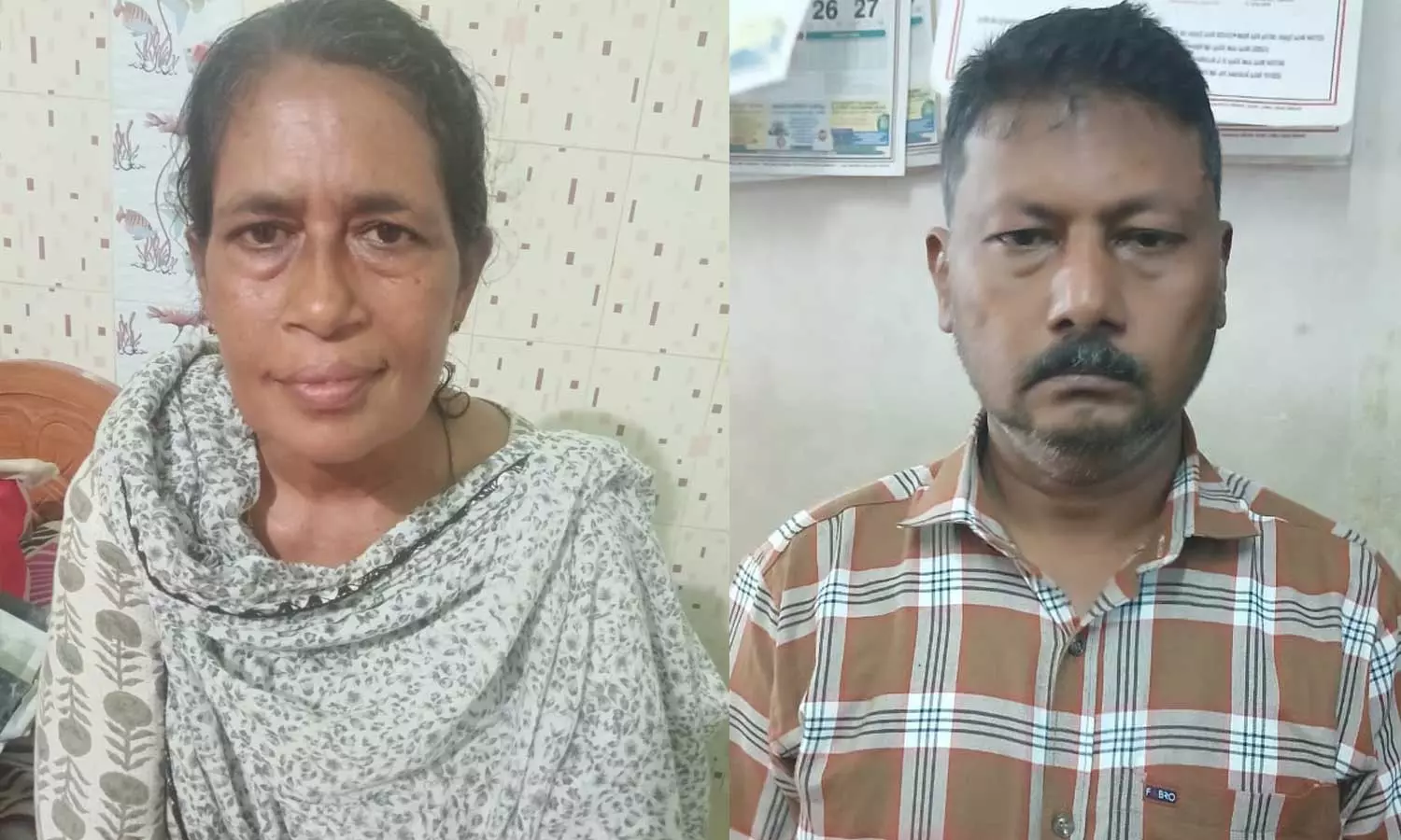 തിരുവനന്തപുരത്ത് 40 ലക്ഷം രൂപ തട്ടിയ കേസിൽ അഭിഭാഷകയും സുഹൃത്തും അറസ്റ്റിൽ