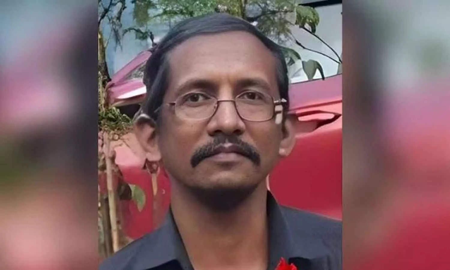 ബിഎൽഒയുടെ ആത്മഹത്യ:  ഉദ്യോഗസ്ഥരെ സമ്മർദം ചെലുത്തിയിട്ടില്ല, വിശദീകരണവുമായി കണ്ണൂർ കലക്ടർ