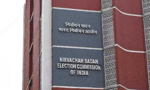 ബിഹാറിൽ അധിക വോട്ട്; പ്രതിപക്ഷ ആരോപണം തള്ളി തെരഞ്ഞെടുപ്പ് കമ്മീഷൻ