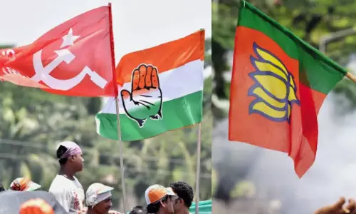 സ്ഥാനാർഥി പ്രഖ്യാപനം; സംസ്ഥാനത്തുടനീളം മുന്നണികളിൽ അസ്വാരസ്വങ്ങളും പൊട്ടിത്തെറികളും