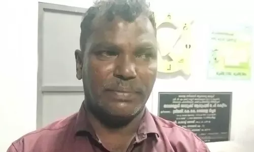 നൂറ് രൂപയെ ചൊല്ലിയുള്ള തർക്കം; കോഴിക്കോട് യുവാവിന് കുത്തേറ്റു