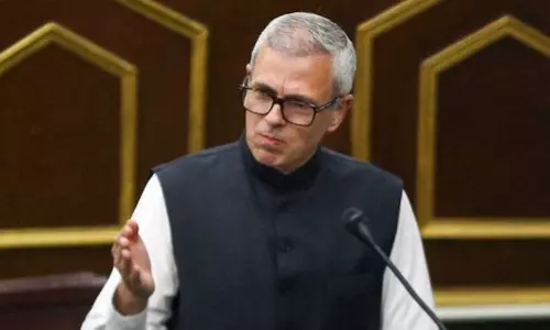 നൗഗാം സ്‌ഫോടനം; മരിച്ചവരുടെ കുടുംബങ്ങൾക്ക് സാധ്യമായ എല്ലാ പിന്തുണയും നൽകും-ഒമർ അബ്ദുല്ല