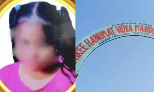 ക്ലാസിലെത്താൻ 10 മിനിറ്റ് വൈകിയതിന് ബാഗുമായി 100 സിറ്റപ്പ് ശിക്ഷ; ശിശുദിനത്തിൽ ആറാം ക്ലാസുകാരിക്ക് ദാരുണാന്ത്യം