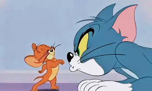 ടോമും ജെറിയും മരിച്ചെന്നും ഇല്ലെന്നും സോഷ്യൽമീഡിയ; ടോം ആൻഡ് ജെറിയുടെ കഥയ്ക്ക് പിന്നിൽ