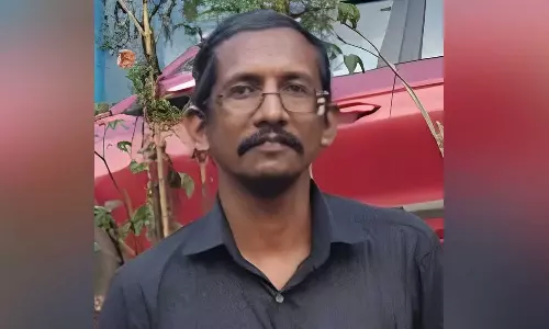 ബിഎൽഒയുടെ ആത്മഹത്യ: കലക്ടറോട് റിപ്പോർട്ട് തേടി മുഖ്യ തെരഞ്ഞെടുപ്പ് ഓഫീസർ