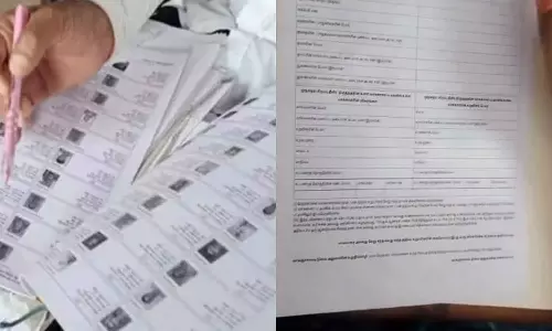 ബിഎല്‍ഒമാര്‍ നേരിടുന്നത് കടുത്ത സമ്മര്‍ദം; പരാതികള്‍ വ്യാപകം