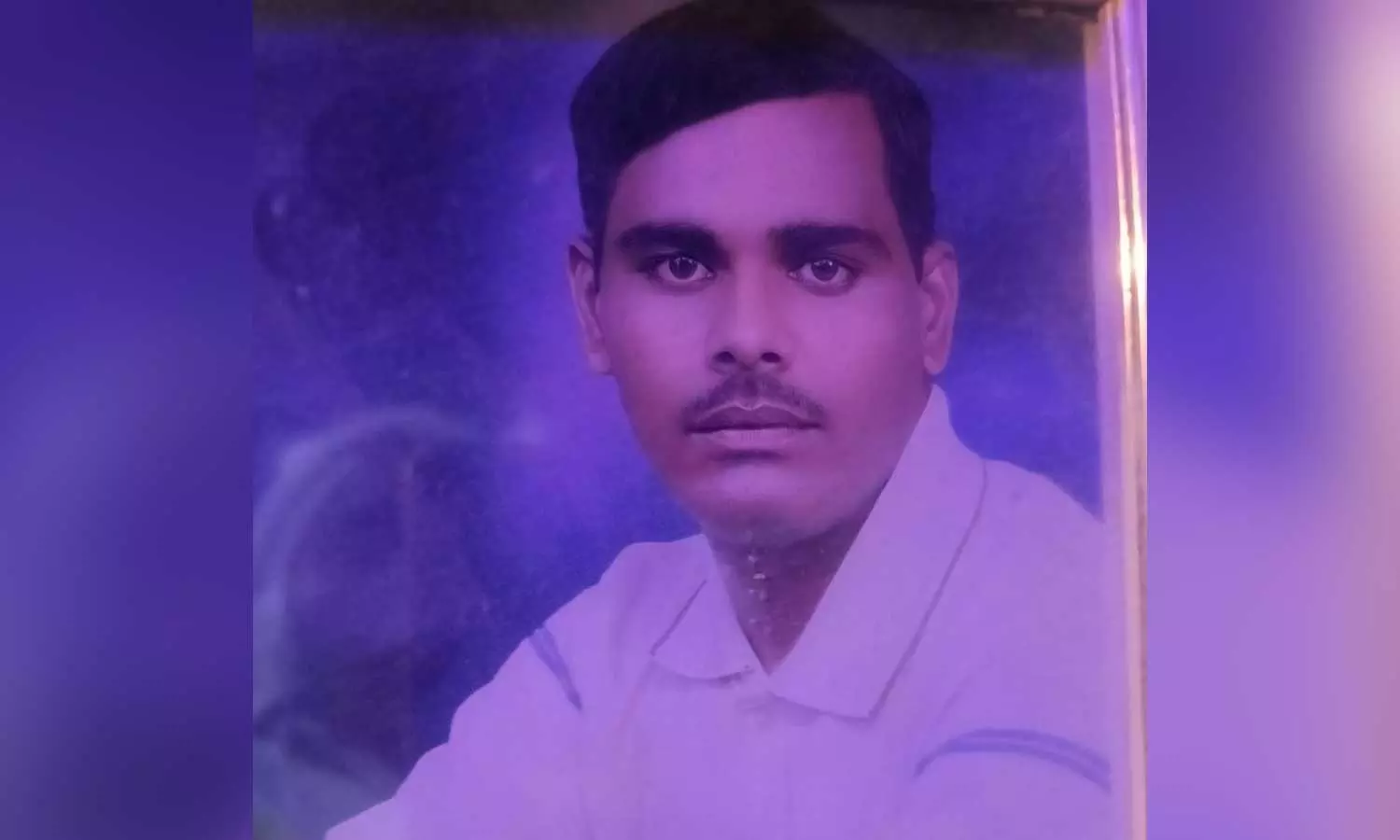 എസ്ഐആർ ജോലി സമ്മർദം; രാജസ്ഥാനിലും ബിഎൽഒ ജീവനൊടുക്കി എസ്ഐആർ ജോലി സമ്മർദം; രാജസ്ഥാനിലും ബിഎൽഒ ജീവനൊടുക്കി